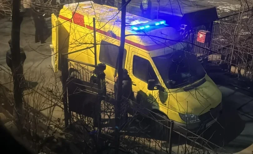 Murder of a Wife by a Former Police Officer. The GKNB Will Evaluate the Inaction of Third Parties