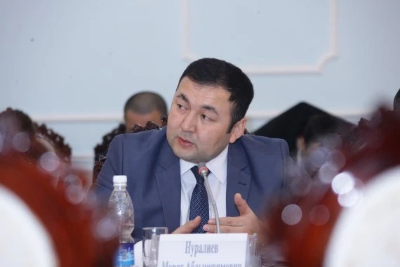Marat Nuraliyev relieved of his duties as Ambassador of Kyrgyzstan to Qatar