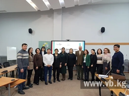 The results of the competition "Together We Will Defeat HIV, Caring for Ourselves and Each Other" have been summarized.