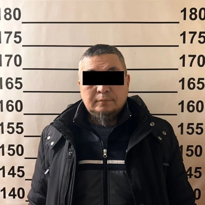 Resident of Balakchy detained for spreading extremist materials on social media