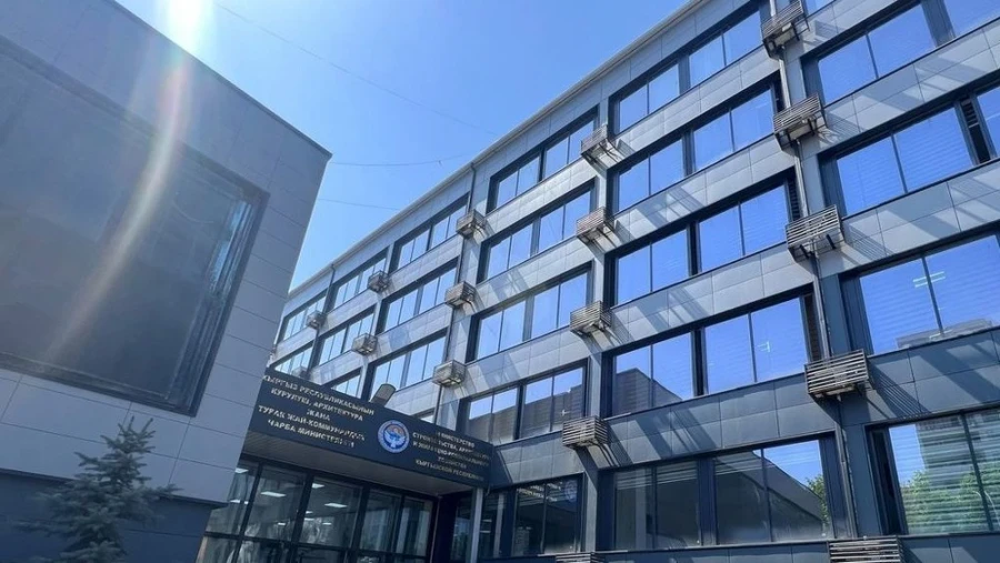 Минстройго IV Элдик курултайдын делегаттарынан 348 кайрылуу келип түштү