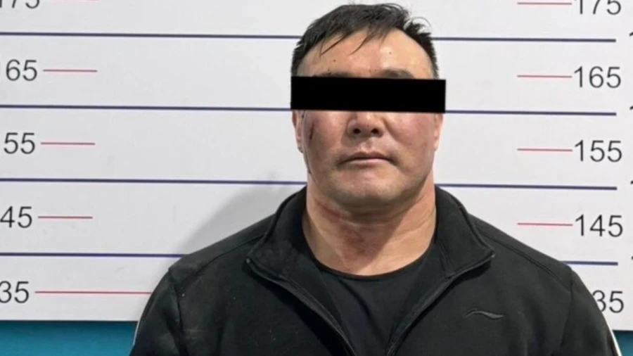 Экс-милиционер тарабынан аялды өлтүрүү ишин ГКНБ тергейт