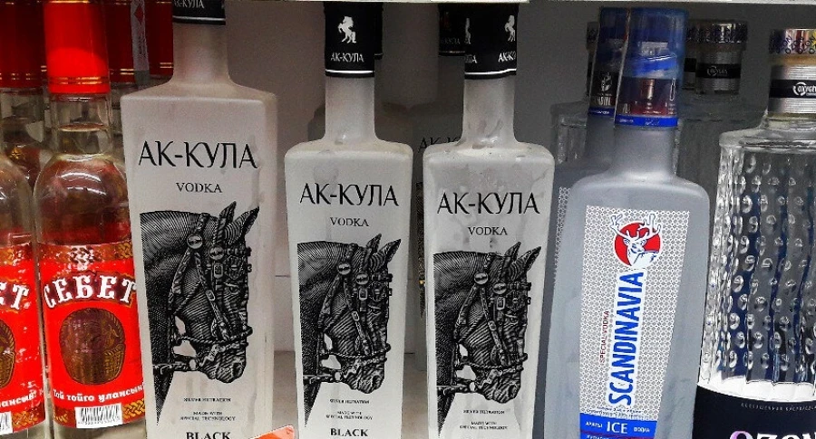 Элдик курултайда өлкөдө арак ичүүнү тыюу салуу сунушталды