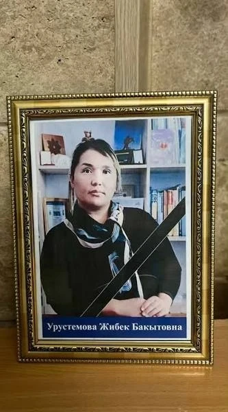 ГКНБнын башчысы Жибек Урустемованын балдарына жардам көрсөтүүнү тапшырды