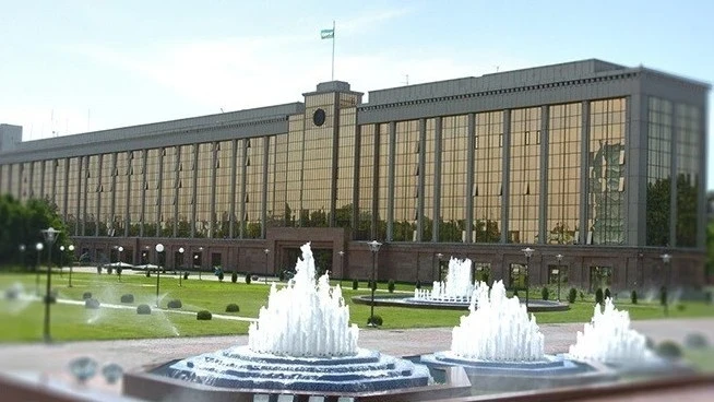 In Uzbekistan, the format of holiday celebrations will be updated