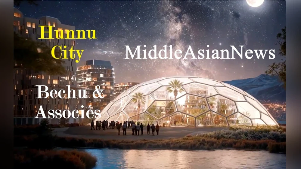 ArchDaily: From Housing Policy in Europe to Large-Scale Master Planning in Mongolia. Video