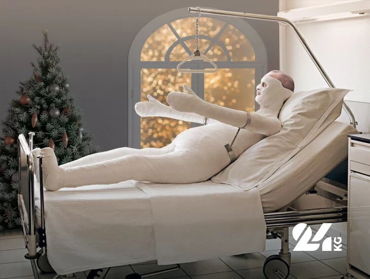 How to Avoid Spending New Year's in the Hospital? Tips and Recommendations from Doctors