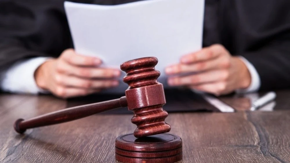 In Uzbekistan, a blogger was sentenced to four years in prison for insulting the president