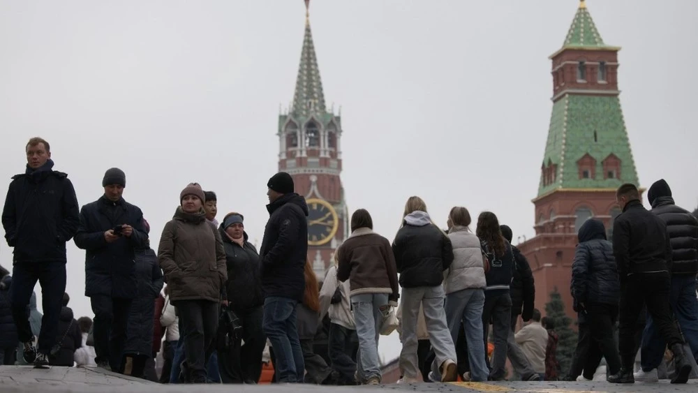 A Unified Digital Exam Format for Migrants is Introduced in Russia