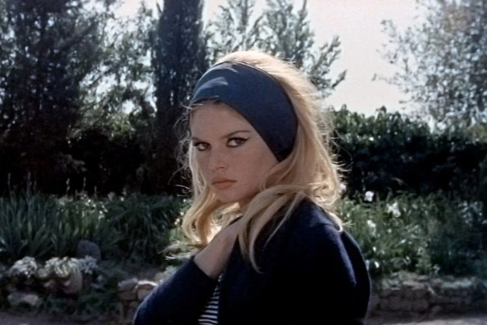 Brigitte Bardot Has Died - Legend of French Cinema