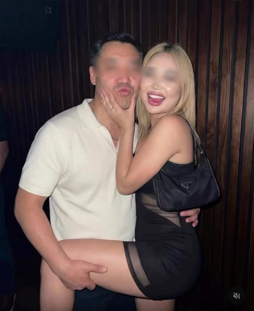 In Bishkek, a blogger was fined for an AI-generated image with the president