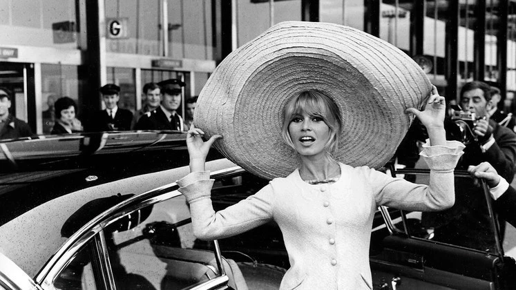 French actress Brigitte Bardot has died at the age of 91.