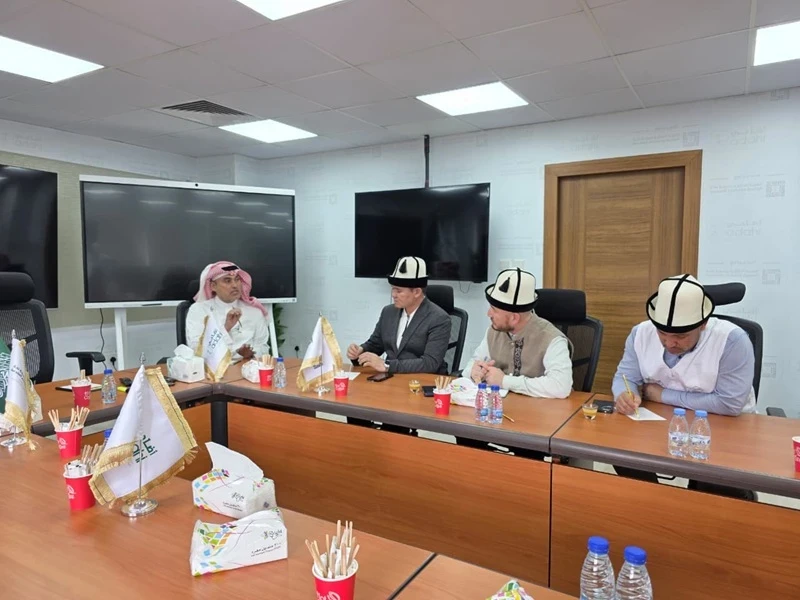 Hajj-2026: Kyrgyzstan and Saudi Arabia Agree on New Rules