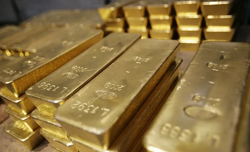 Kumtor's revenue in 2025 exceeded 124 billion soms - Orunbekov