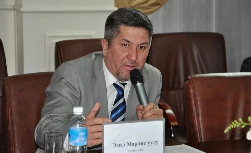 Эксперт: Срыв сроков строительства дороги на Иссык-Куле тормозит инвестиции в крупные проекты