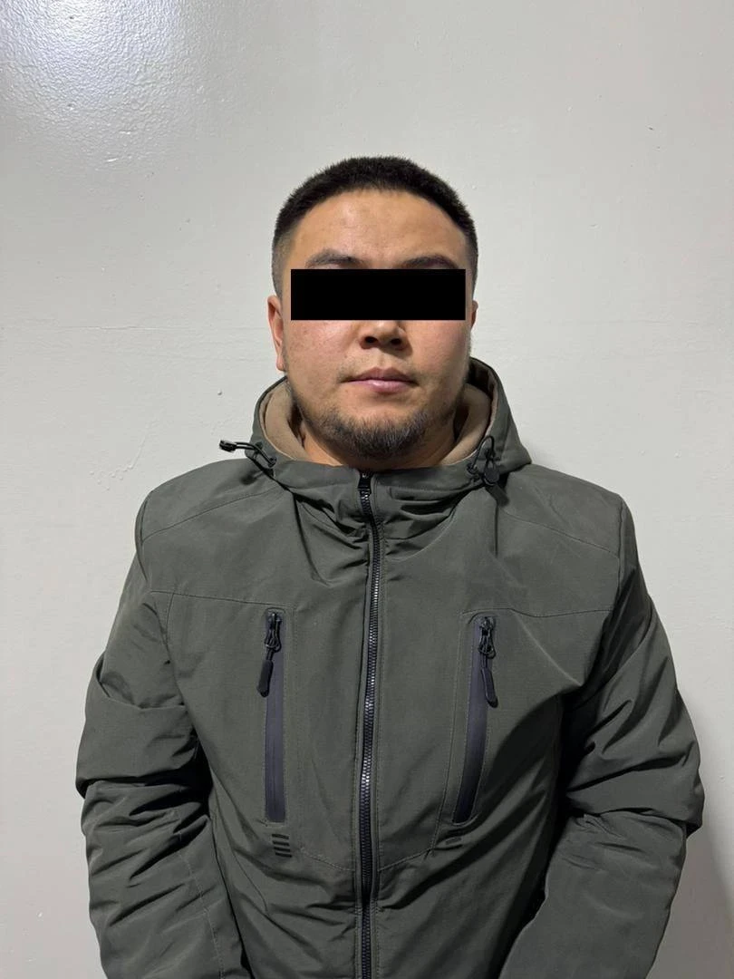 Fake GKNB Employee Scared Businessmen Using Tashiev's Name and Swindled $26,000