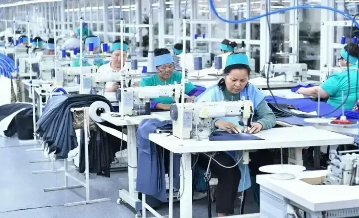 Ministry of Labor: 25.3 thousand jobs created in 2025