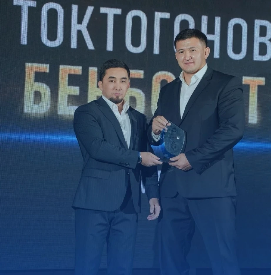 In Kyrgyzstan, the winners of 2025 in non-Olympic sports have been determined