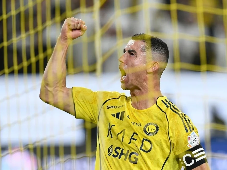 Cristiano Ronaldo plans to reach the milestone of 1000 goals