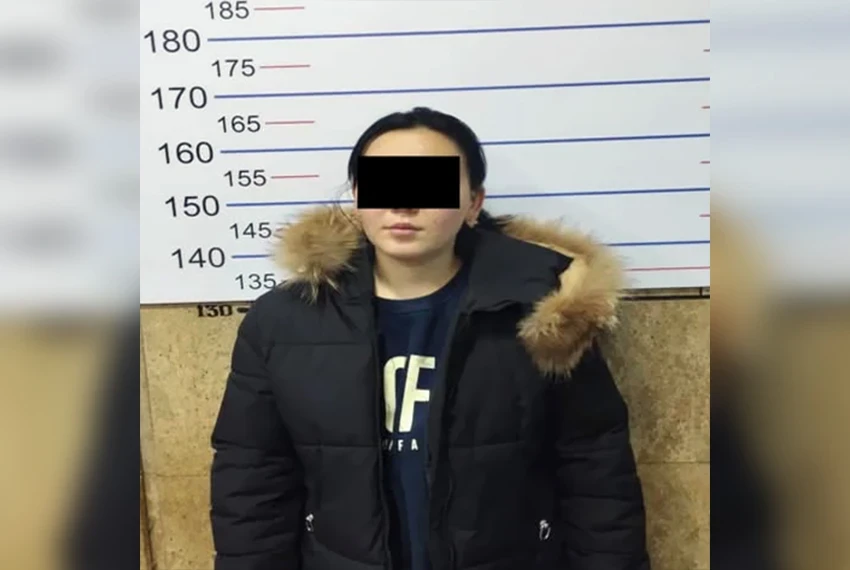 In Bishkek, a suspect in a fraud case involving 4.6 million soms has been detained