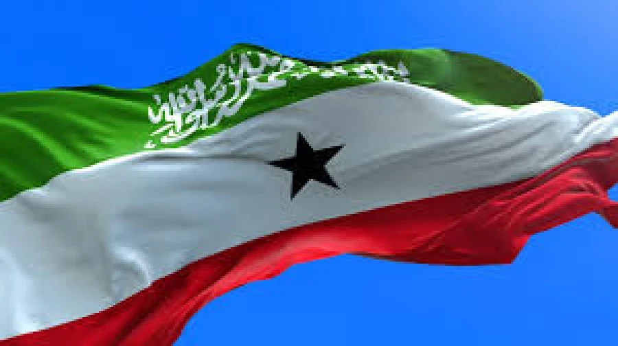Dozens of countries condemned Israel's recognition of Somaliland's independence