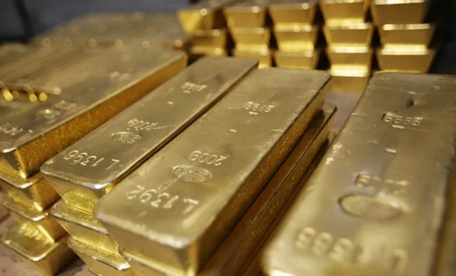 Дайырбек Орунбеков: «Кумтордон» түшкөн киреше 124 млрд 216 млн сомду түздү