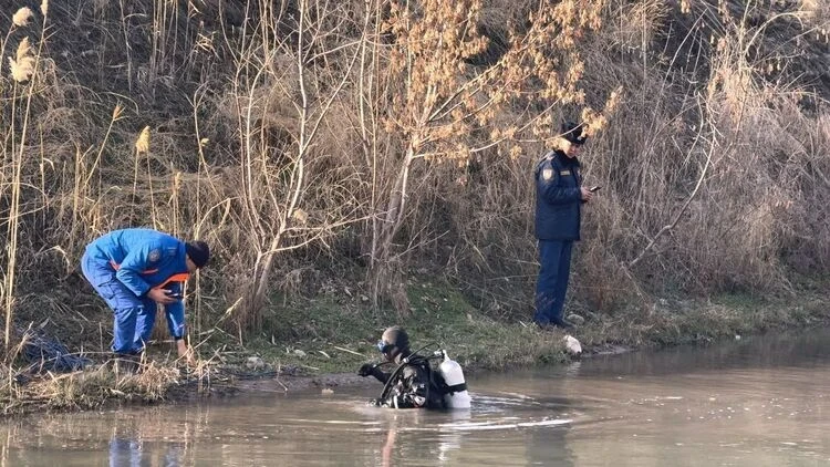 "Already on Their Way Home." Bishkek City Hall on the Death of "Tazalyk" Employees in the Tech Channel
