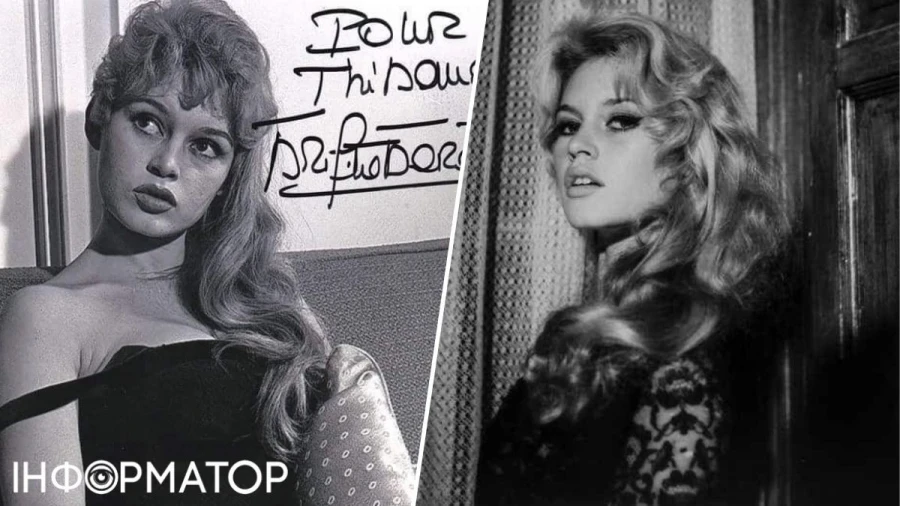 Legendary French actress Brigitte Bardot has died