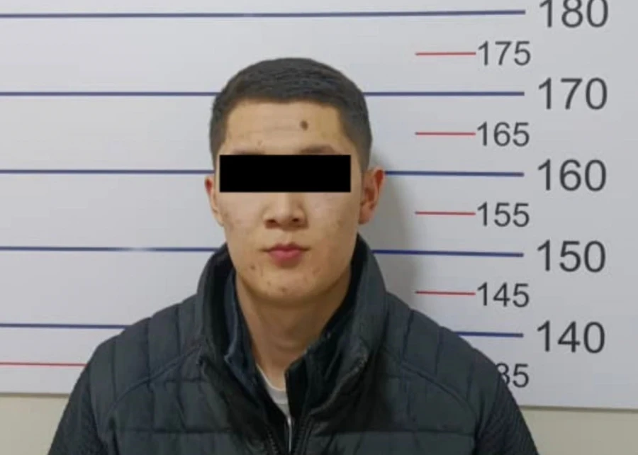 Fatal traffic accident on April 7th street in Bishkek – details reported by the Main Internal Affairs Directorate