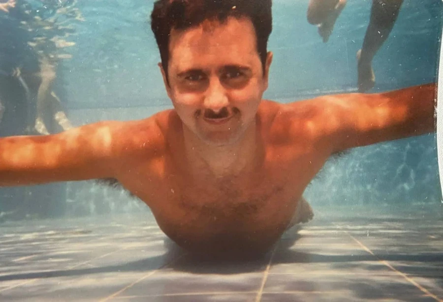 Башар Асад Москвага Сириядан кеткенден кийин жайгашты