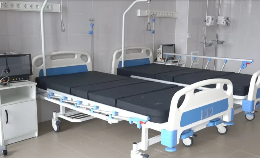 The Ministry of Health explained how hospitals will operate during the New Year holidays