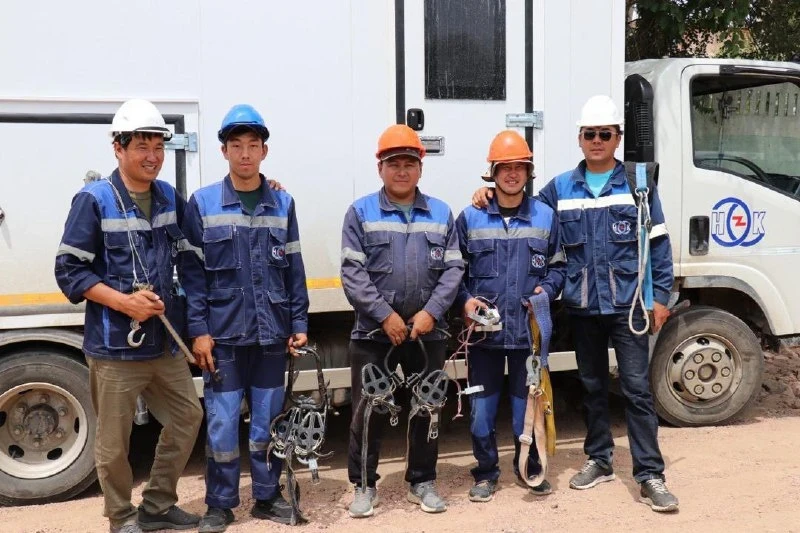 How energy workers will operate during the holidays and where to call if the power goes out (contacts)