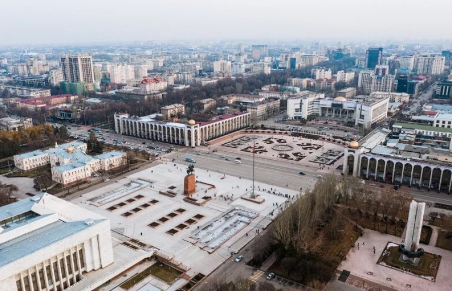 Sadyr Japarov canceled a number of decisions regarding the administrative-territorial reform