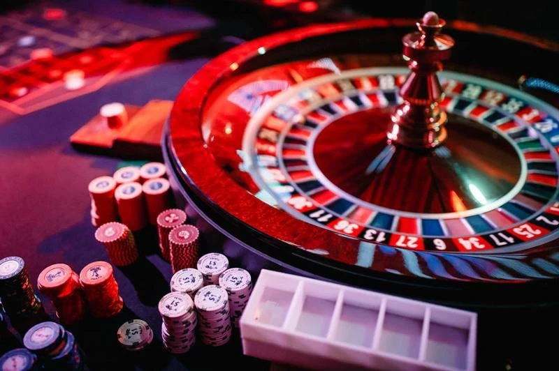 Casinos will appear in four more regions of Kazakhstan