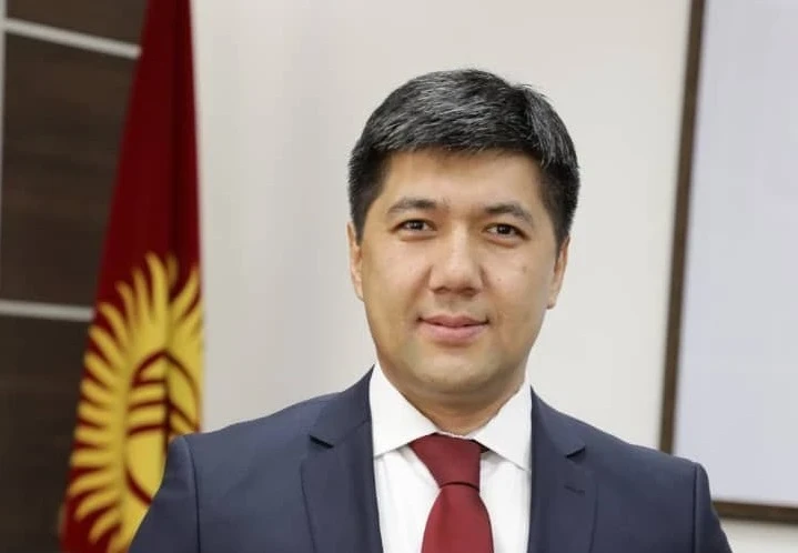 The Head of the National Bank of Kyrgyzstan Discussed the Achievements of the Country's Financial System