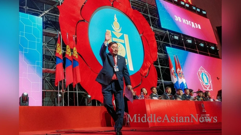 What Will Determine Mongolia's Politics and Economy in 2026? — The Diplomat