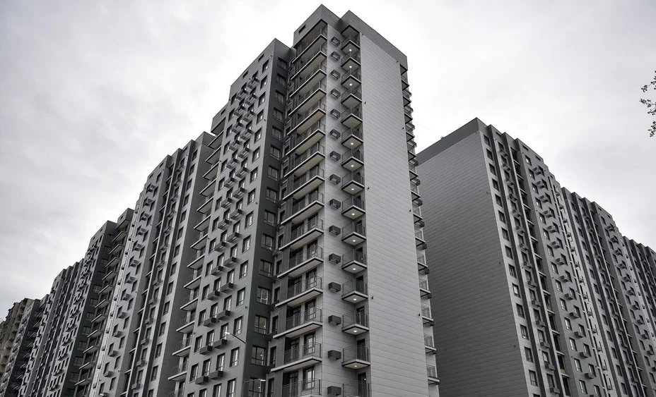 In Kyrgyzstan, doctors will be provided with 5,000 mortgage apartments out of turn.