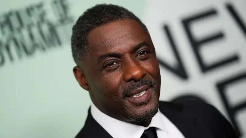 Британиялык актер Идрис Эльба рыцарь болду