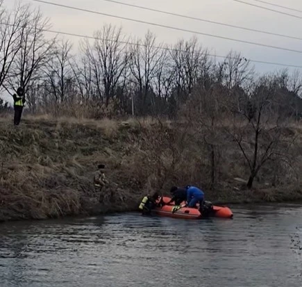 Бишкекте БЧКга кулаган экинчи адамдын денеси табылды