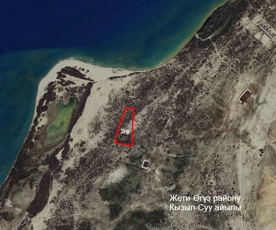 Прокуратура вернула государству земли стоимостью почти 8 млн сомов