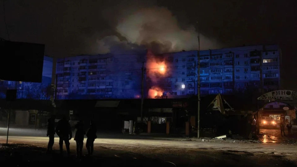 Events in Ukraine and the World. Main News by the Morning of December 1