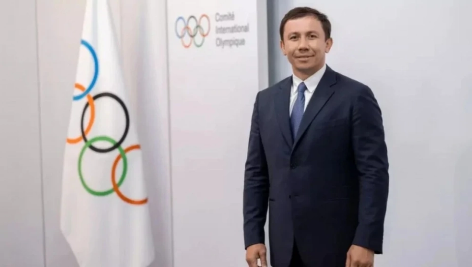 Геннадий Головкин избран президентом World Boxing