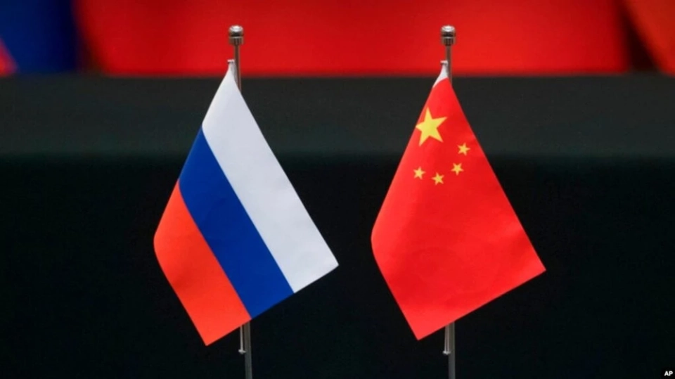 Putin Introduced a Visa-Free Regime with China