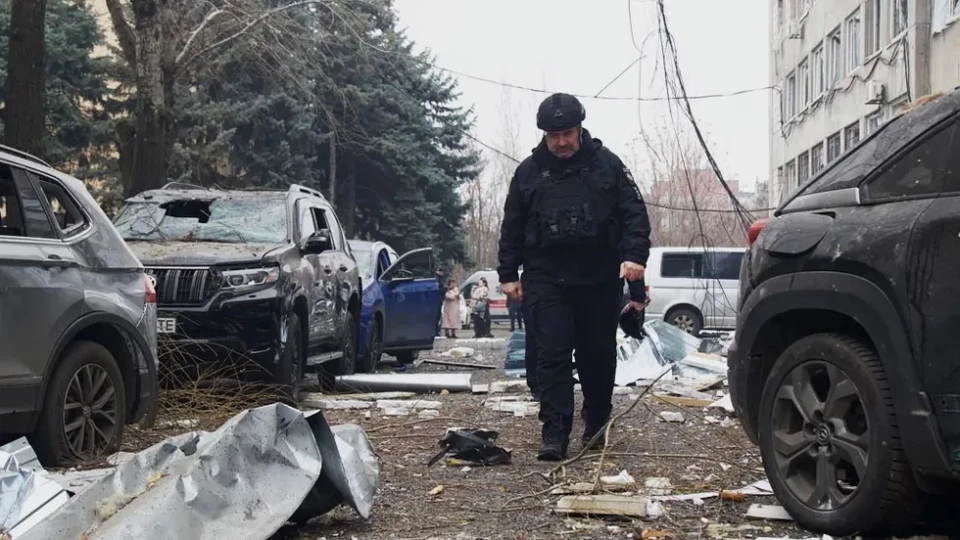 Events in Ukraine and the World. Main News by the Morning of December 2