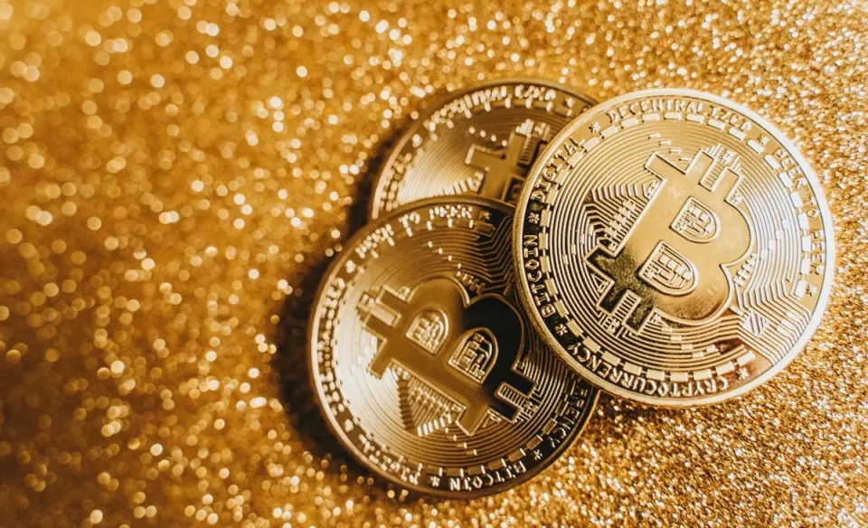 Bitcoin opens December with a significant drop