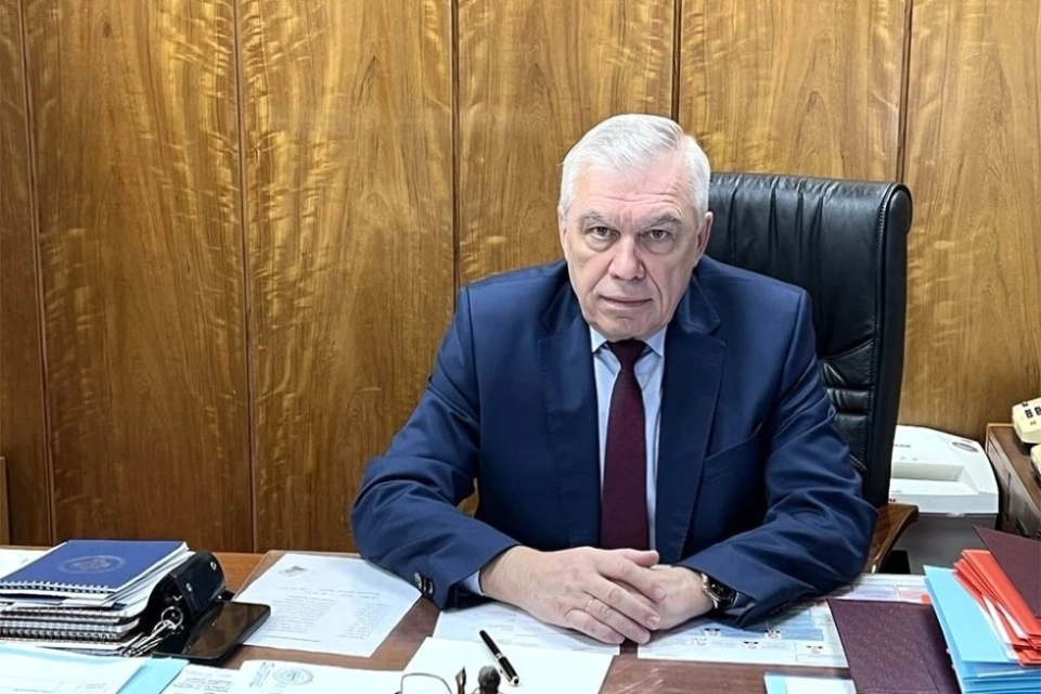 Security Council of the Russian Federation: Migration is no longer a means to solve demographic problems