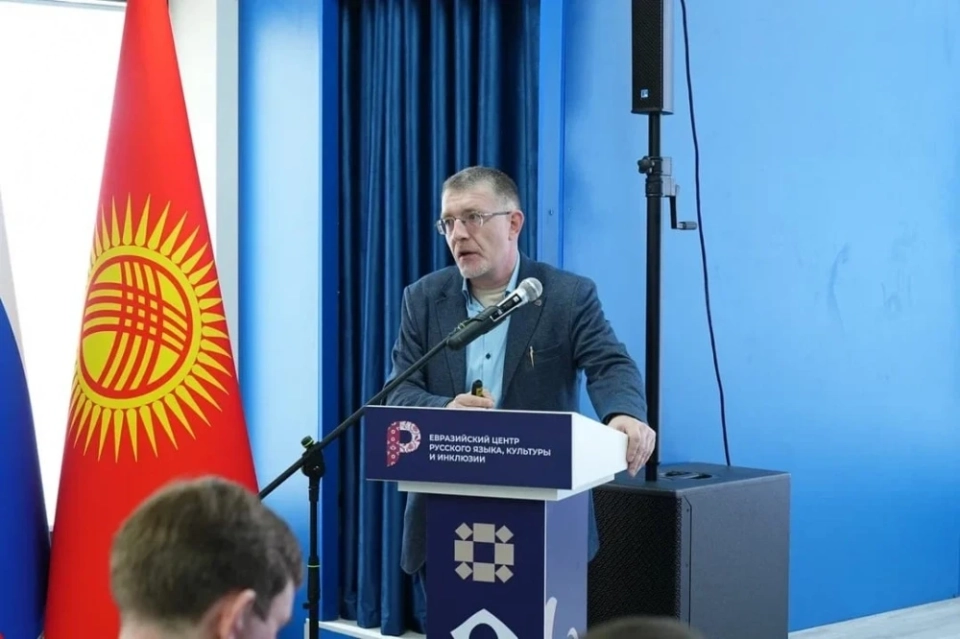 Khagurov: Egocentrism in the Youth Environment is Strengthening
