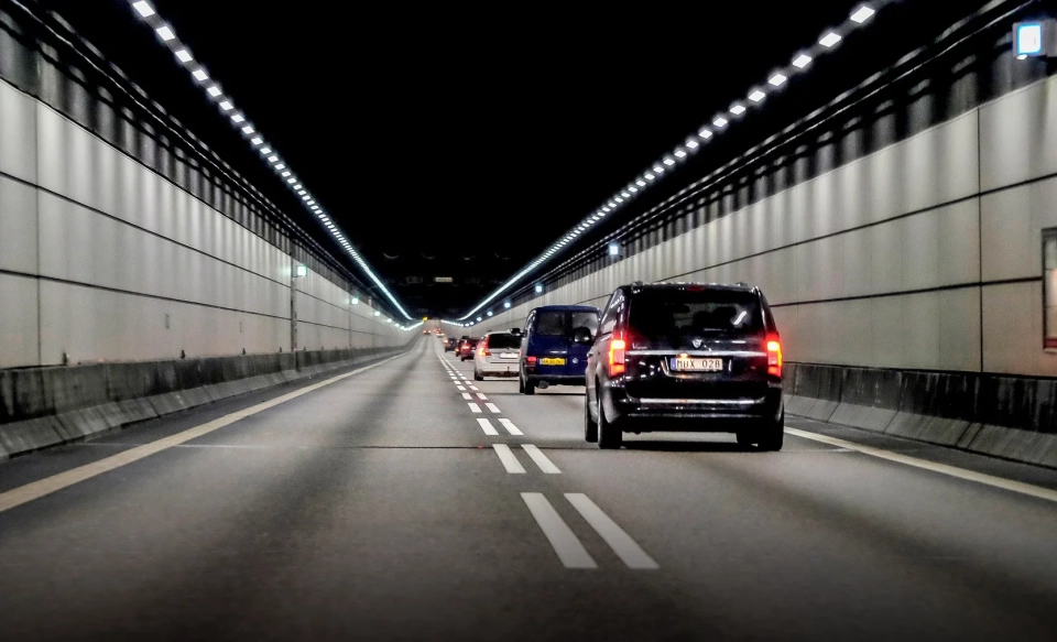 An alternative tunnel will be built at the Too-Ashuu pass