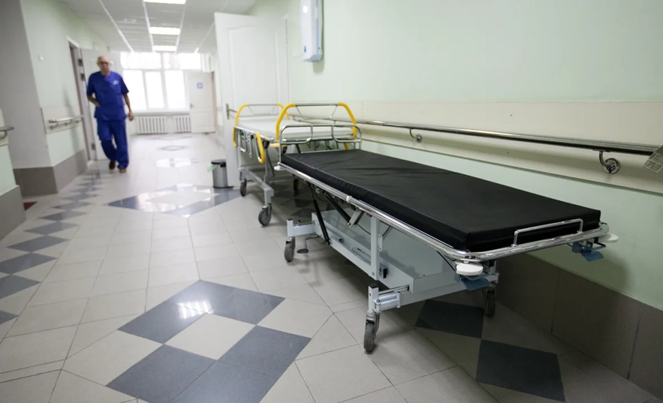 In healthcare institutions of the Kyrgyz Republic, a new regulatory procedure will be tested in 2026