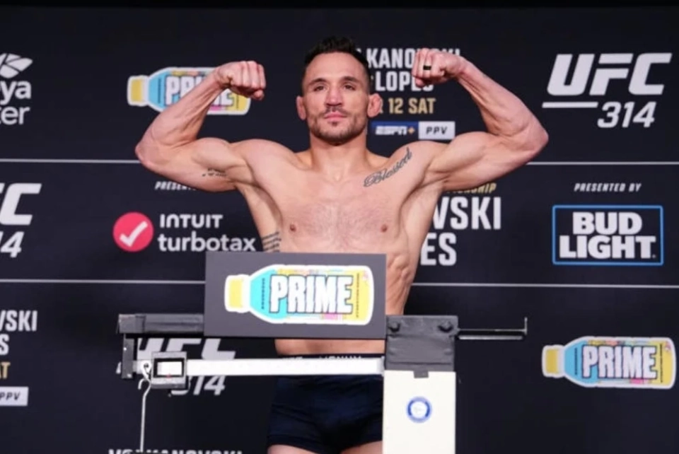 Chandler is back on the winning track and has challenged Burrows